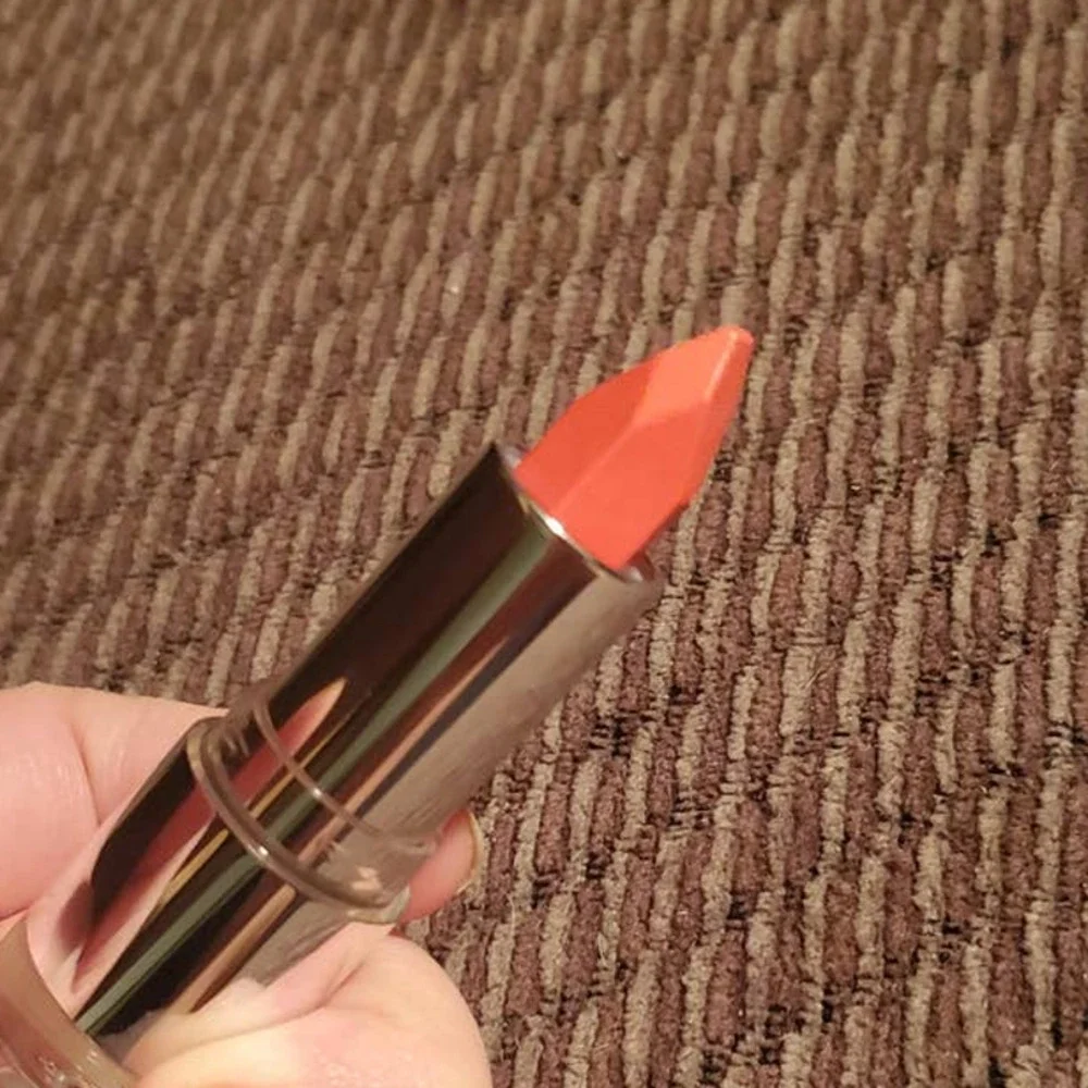 Mally H3 Gel Lipstick Trio BERRY PEACH ~ BUFF, CORALINE, SHEERLY